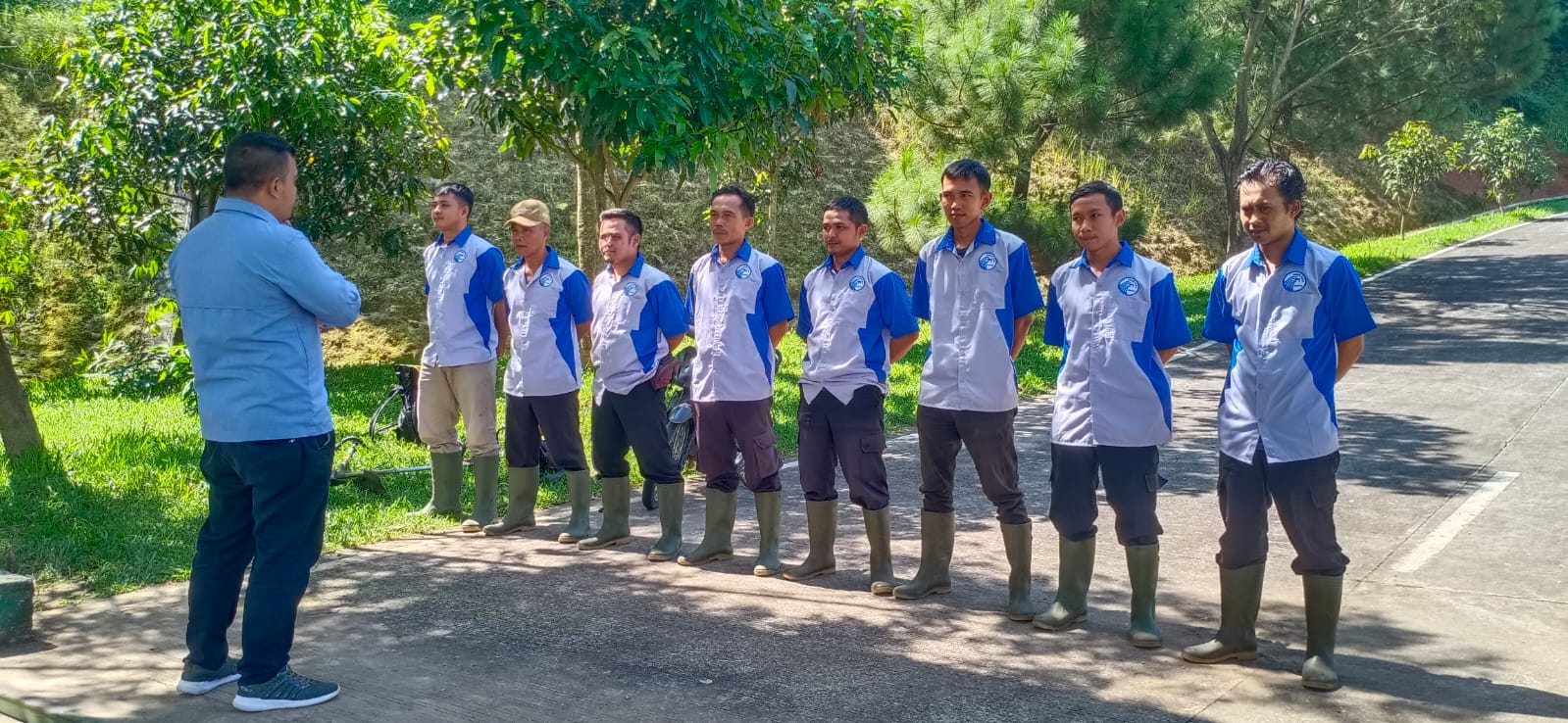 Layanan Cleaning Service Profesional #1