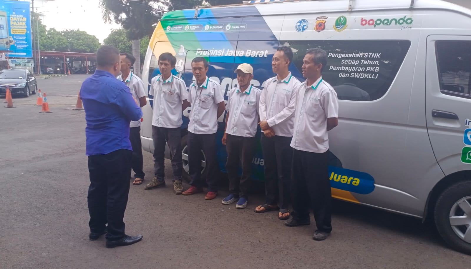Layanan Cleaning Service Profesional #10