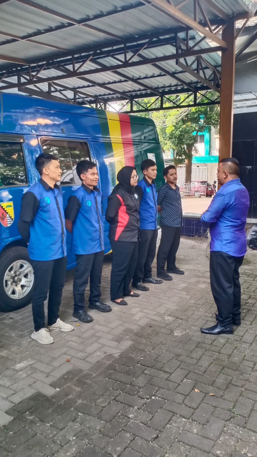 Layanan Cleaning Service Profesional #11