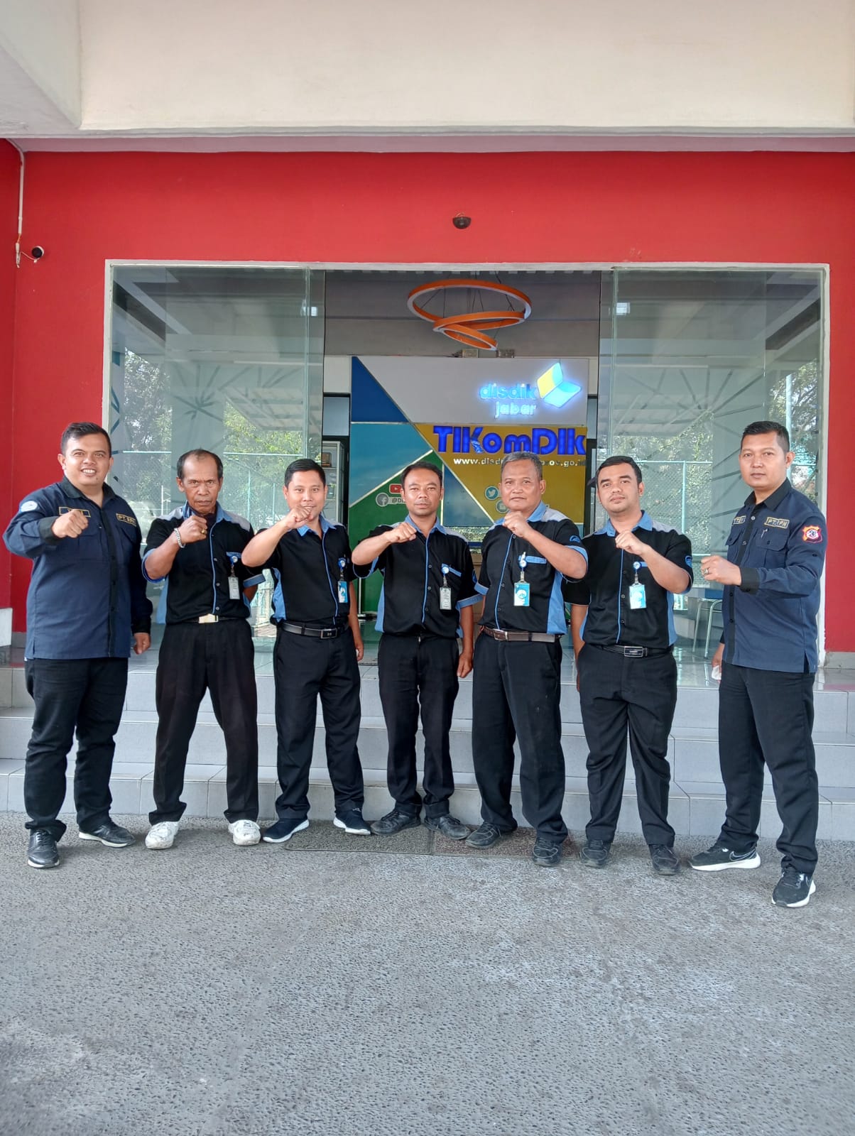 Layanan Cleaning Service Profesional #13