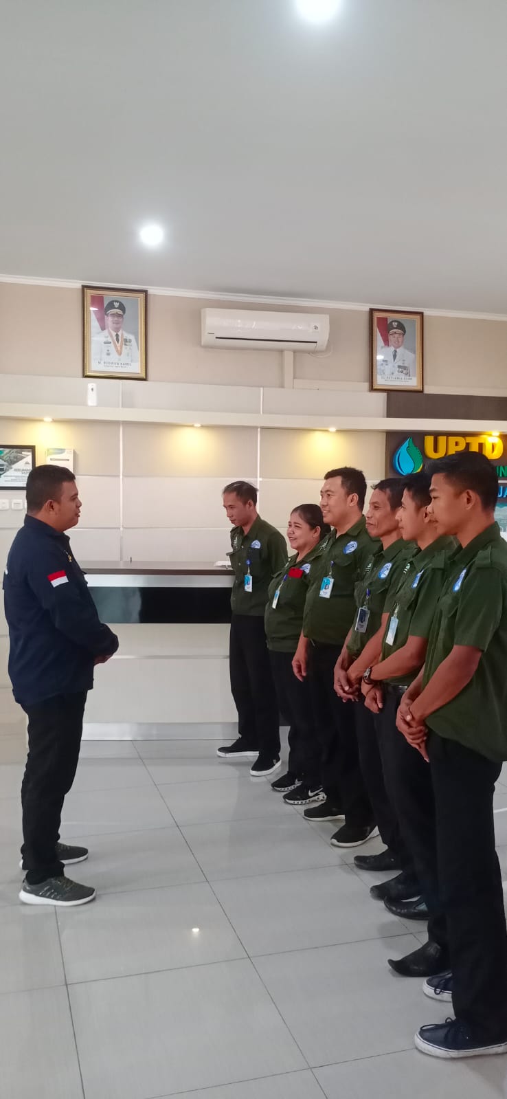 Layanan Cleaning Service Profesional #4