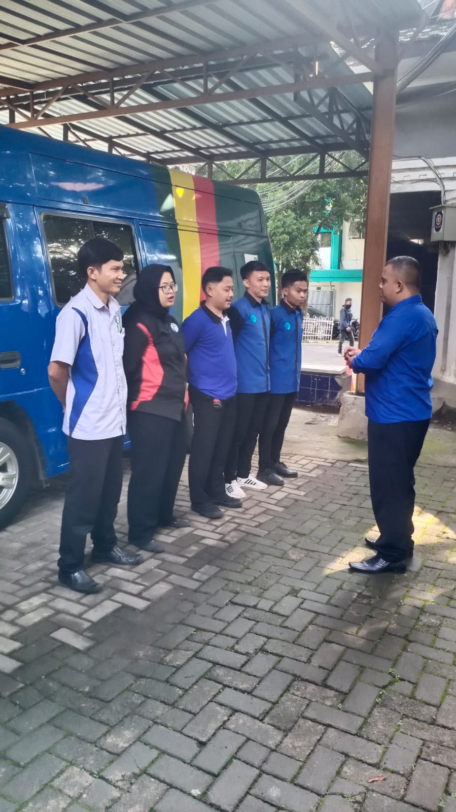 Layanan Cleaning Service Profesional #6