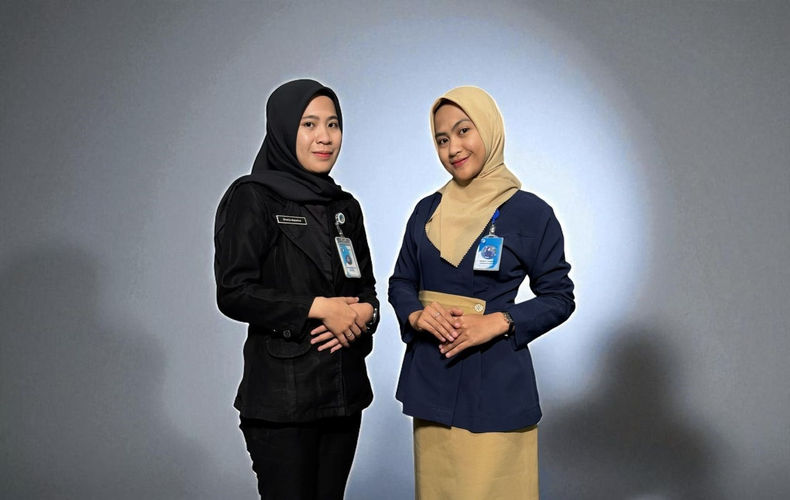 Front Office Service